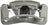BBB Industries 99-01913A Disc Brake Caliper - Rear Right