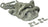 Nugeon 99-02000A Disc Brake Caliper - Rear Right