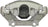 BBB Industries 99-02109A Disc Brake Caliper - Front Left or Front Right