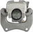 Nugeon 99-02120B Disc Brake Caliper - Rear Left