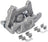 Nugeon 99-02148B Disc Brake Caliper - Rear Left