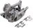 BBB Industries 99-02179B Disc Brake Caliper - Rear Right