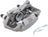 BBB Industries 99-02180A Disc Brake Caliper - Front Right