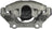 Nugeon 99-02181B Disc Brake Caliper - Front Right