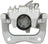 BBB Industries 99-02185A Disc Brake Caliper - Rear Left