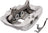 BBB Industries 99-02190A Disc Brake Caliper - Front Right