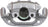 BBB Industries 99-02314A Disc Brake Caliper - Front Right