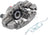 BBB Industries 99-02317B Disc Brake Caliper - Rear Left