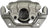BBB Industries 99-02319A Disc Brake Caliper - Front Left