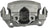 BBB Industries 99-02321A Disc Brake Caliper - Front Right