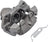 BBB Industries 99-02326B Disc Brake Caliper - Front Left