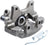 Nugeon 99-02332A Disc Brake Caliper - Rear Right