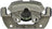 BBB Industries 99-02344B Disc Brake Caliper - Front Left