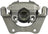 BBB Industries 99-02345B Disc Brake Caliper - Rear Left