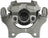 BBB Industries 99-02348A Disc Brake Caliper - Rear Left