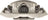 Nugeon 99-02383B Disc Brake Caliper - Front Left
