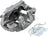 BBB Industries 99-02387B Disc Brake Caliper - Front Left