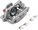 Nugeon 99-02400A Disc Brake Caliper - Front Left