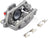 Nugeon 99-02400A Disc Brake Caliper - Front Left