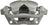Nugeon 99-02400B Disc Brake Caliper - Front Right