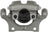 Nugeon 99-02403A Disc Brake Caliper - Rear Left