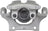 Nugeon 99-02403B Disc Brake Caliper - Rear Right