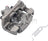 Nugeon 99-02409B Disc Brake Caliper - Front Left