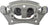 Nugeon 99-02413A Disc Brake Caliper - Front Right