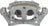 Nugeon 99-02413B Disc Brake Caliper - Front Left
