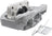 Nugeon 99-02428B Disc Brake Caliper - Front Left