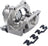 Nugeon 99-02437A Disc Brake Caliper - Rear Left