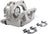 Nugeon 99-02437B Disc Brake Caliper - Rear Right