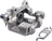 BBB Industries 99-02455A Disc Brake Caliper - Rear Left