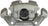 Nugeon 99-02724A Disc Brake Caliper - Front Left