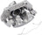 Nugeon 99-02724B Disc Brake Caliper - Front Right