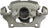 BBB Industries 99-02730A Disc Brake Caliper - Front Left