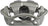 Nugeon 99-02749A Disc Brake Caliper - Front Right