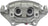 Nugeon 99-02755A Disc Brake Caliper - Front Left