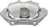 BBB Industries 99-02760A Disc Brake Caliper - Front Right