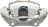 BBB Industries 99-02760B Disc Brake Caliper - Front Left