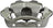 Nugeon 99-02788A Disc Brake Caliper - Front Left