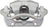 BBB Industries 99-02788B Disc Brake Caliper - Front Right