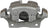 BBB Industries 99-02789A Disc Brake Caliper - Front Left