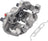 BBB Industries 99-02814A Disc Brake Caliper - Front Right