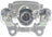 Nugeon 99-02830B Disc Brake Caliper - Rear Left