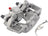 Nugeon 99-02832A Disc Brake Caliper - Front Right