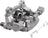 Nugeon 99-02844A Disc Brake Caliper - Rear Right