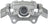 Nugeon 99-02844B Disc Brake Caliper - Rear Left