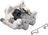 Nugeon 99-02853A Disc Brake Caliper - Rear Right