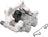 Nugeon 99-02853B Disc Brake Caliper - Rear Left